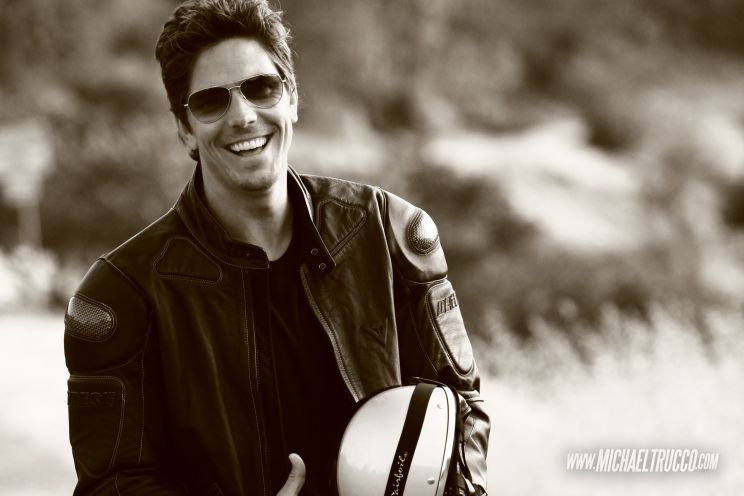 Michael Trucco