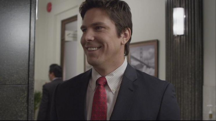 Michael Trucco