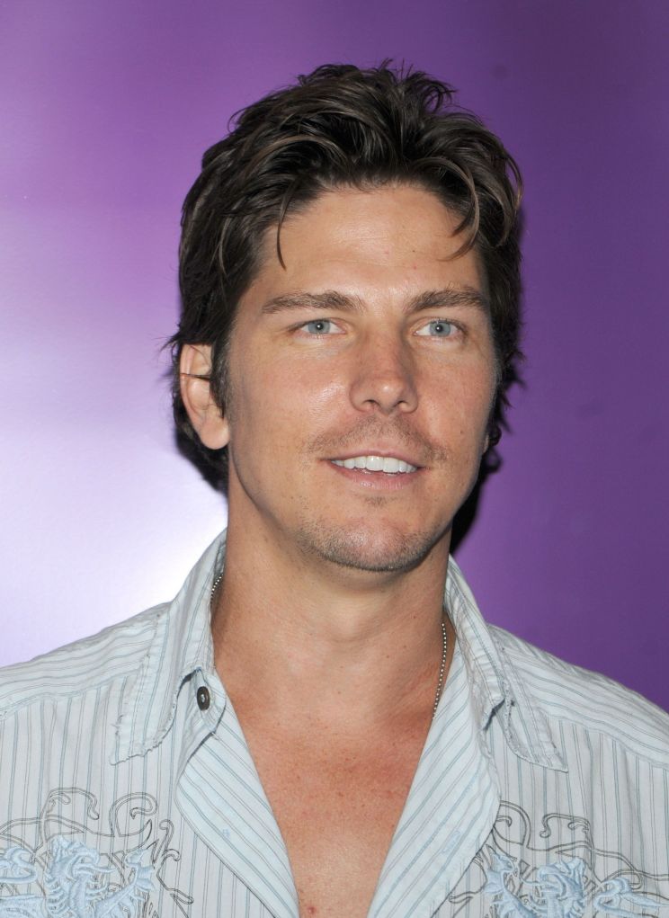 Michael Trucco