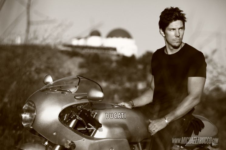 Michael Trucco