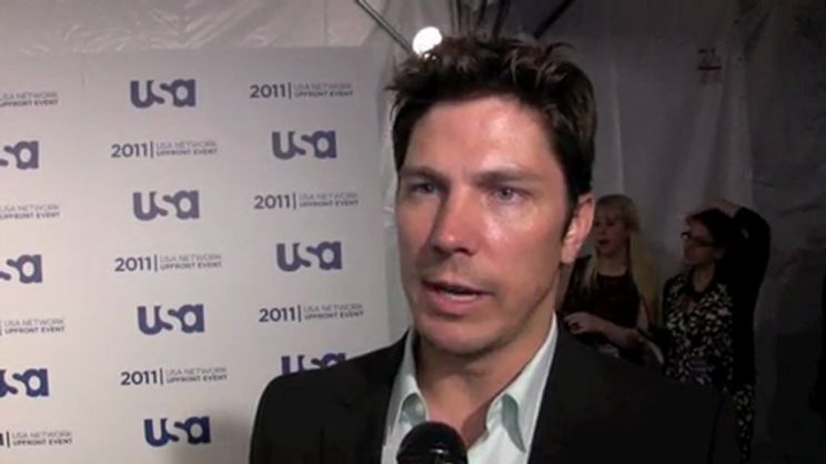 Michael Trucco
