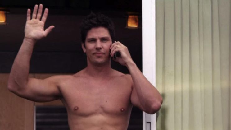 Michael Trucco