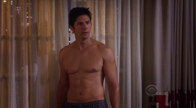 Michael Trucco