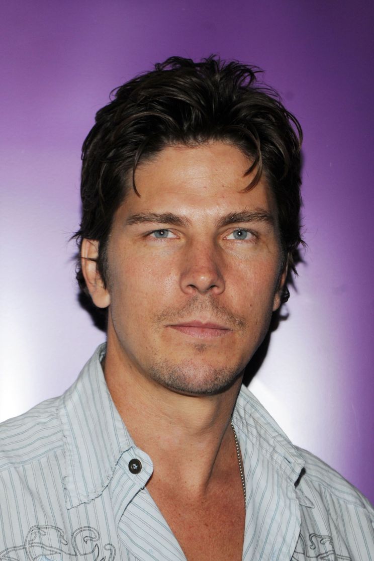 Michael Trucco