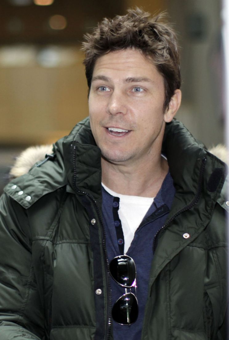 Michael Trucco