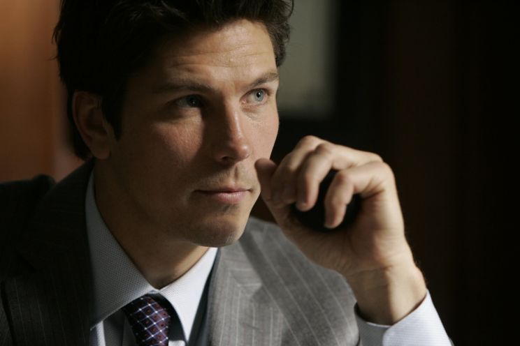 Michael Trucco