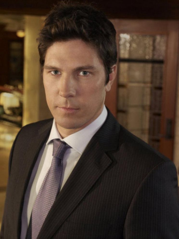 Michael Trucco