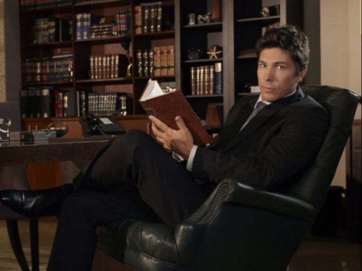 Michael Trucco