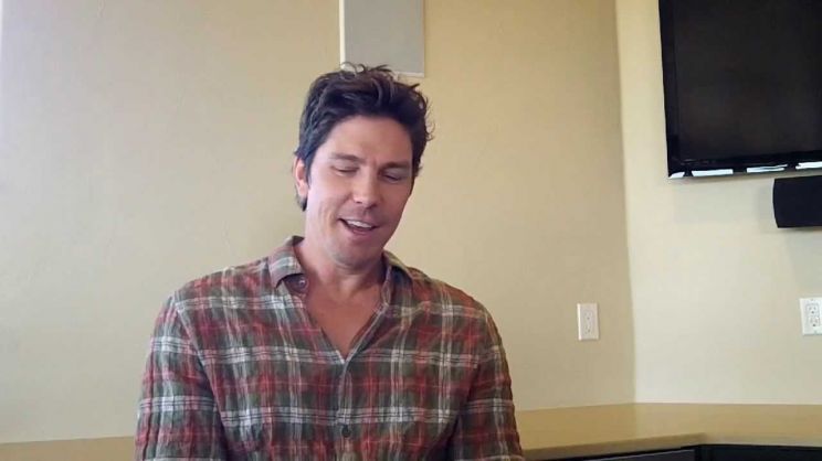 Michael Trucco
