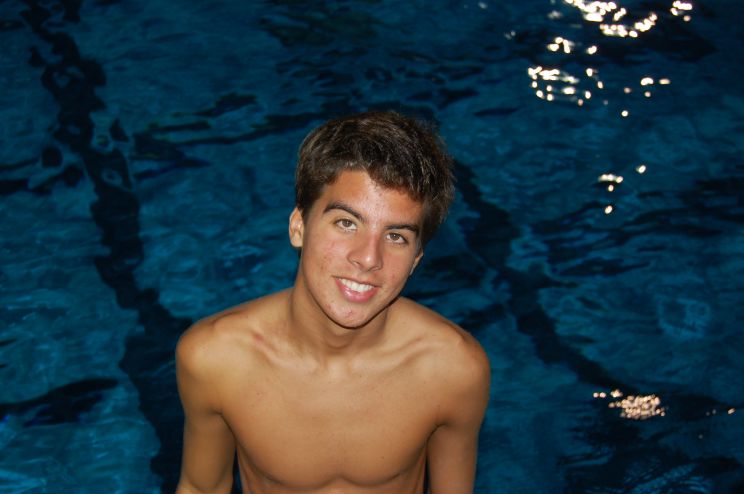 Michael Tucci
