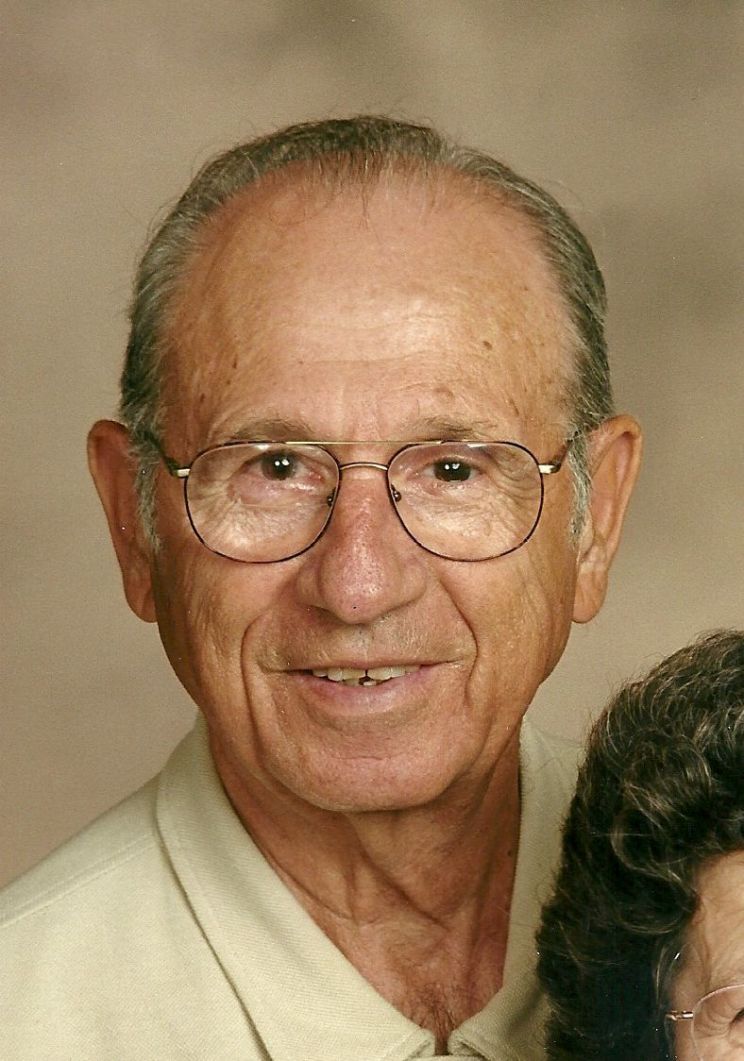 Michael Tucci