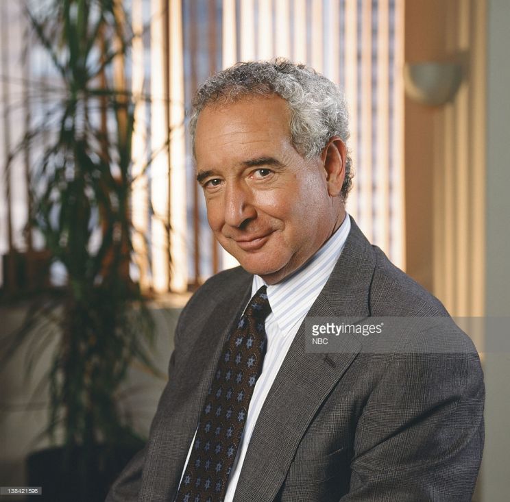 Michael Tucker