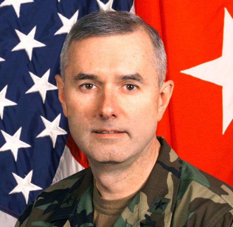 Michael Tucker