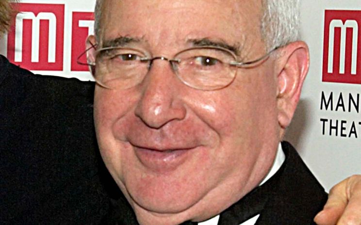 Michael Tucker