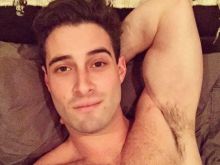 Michael Turchin