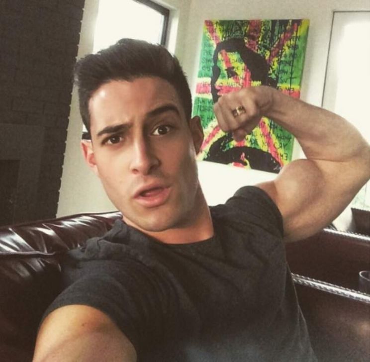 Michael Turchin