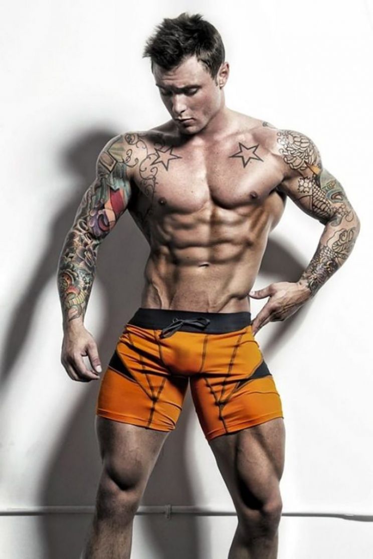 Michael Turner