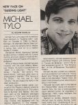 Michael Tylo