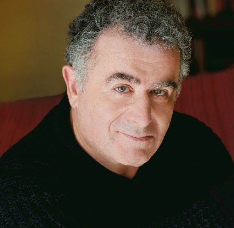 Michael Uppendahl