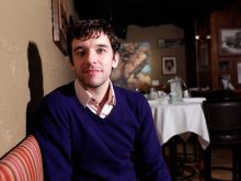 Michael Urie