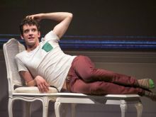 Michael Urie