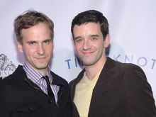 Michael Urie