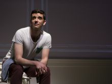 Michael Urie