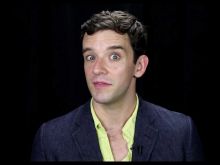 Michael Urie