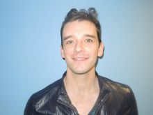 Michael Urie