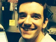 Michael Urie