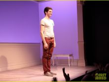 Michael Urie