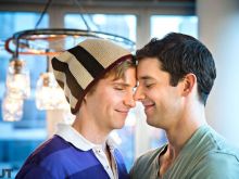 Michael Urie