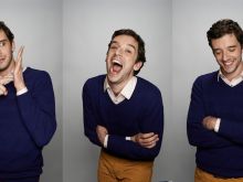 Michael Urie