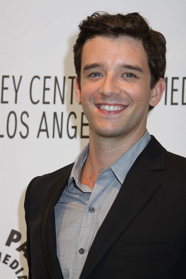 Michael Urie