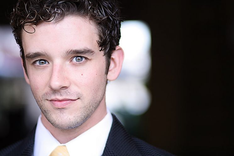 Michael Urie