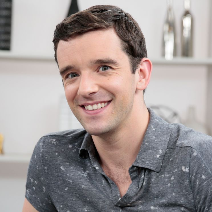 Michael Urie