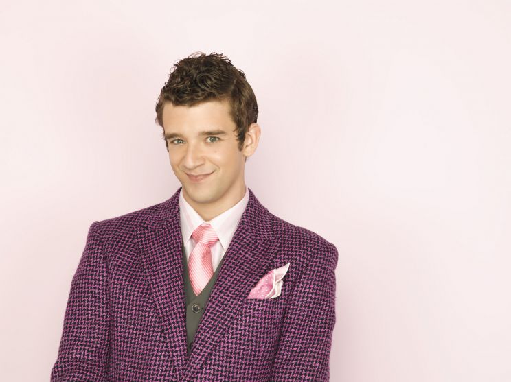 Michael Urie