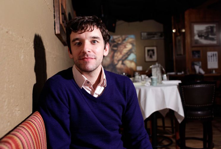 Michael Urie