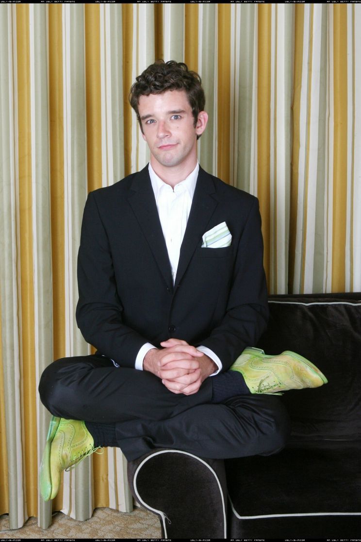 Michael Urie