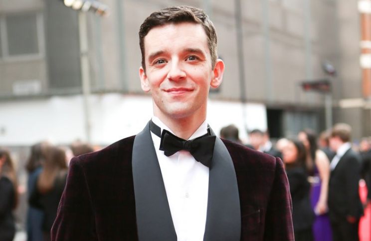 Michael Urie