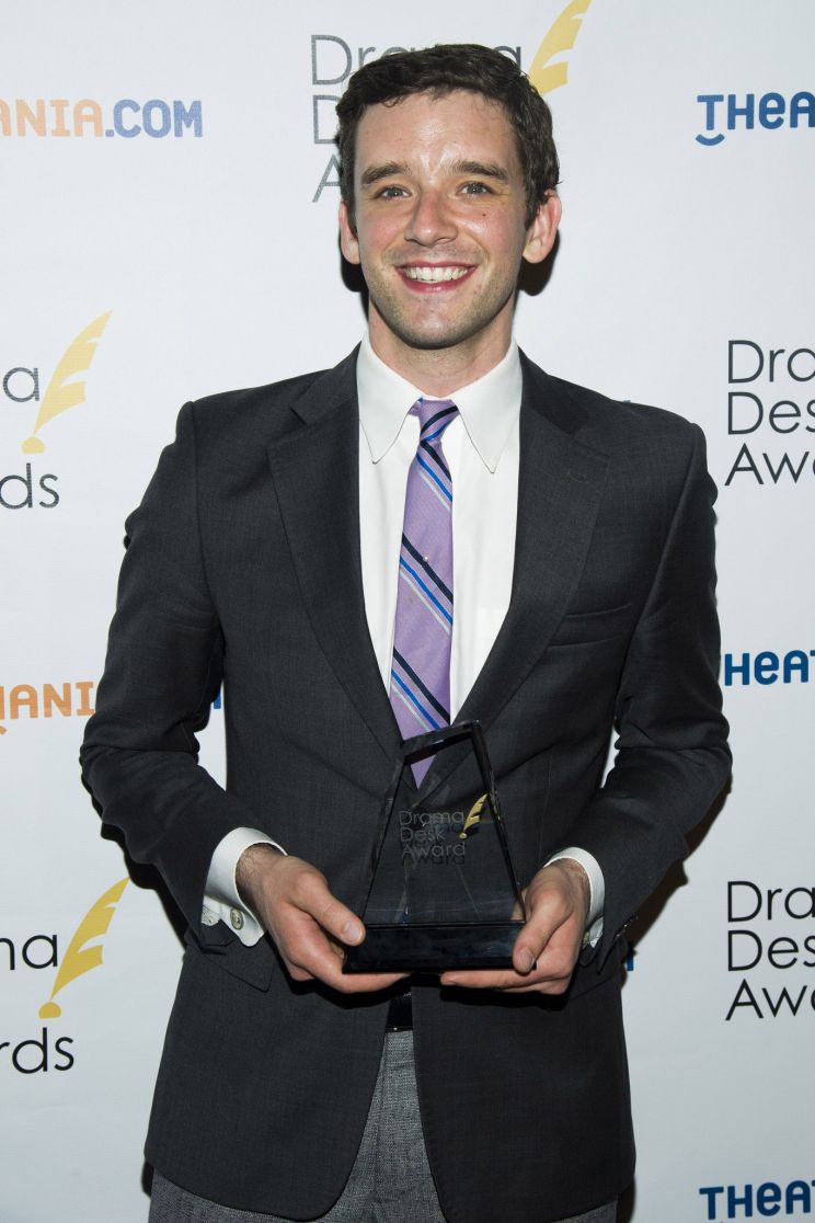 Michael Urie