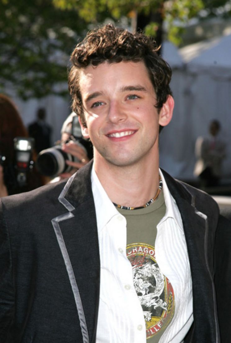 Michael Urie