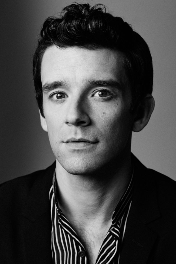 Michael Urie