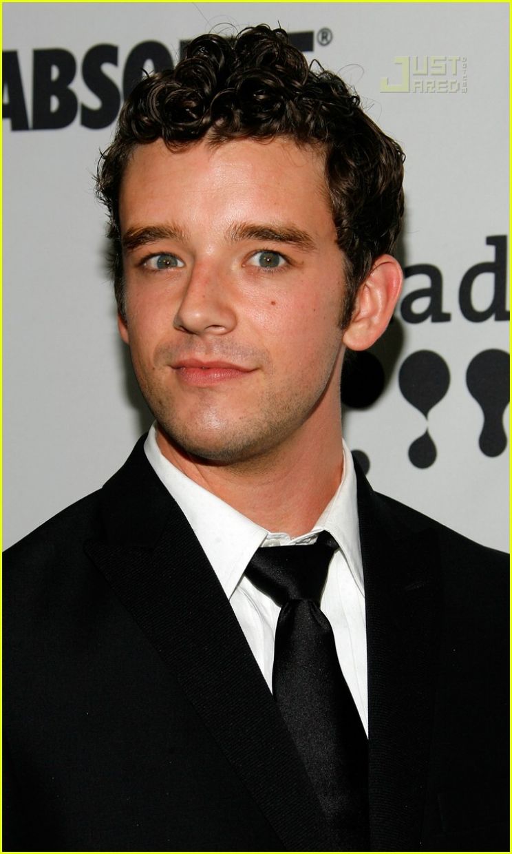 Michael Urie