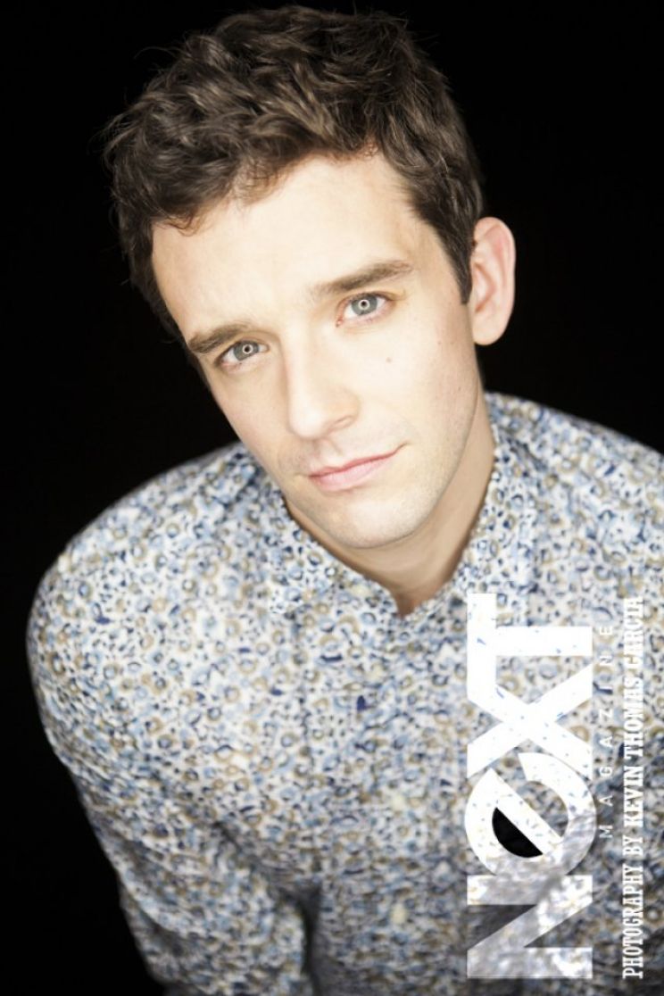 Michael Urie