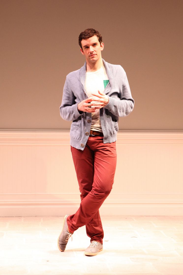 Michael Urie