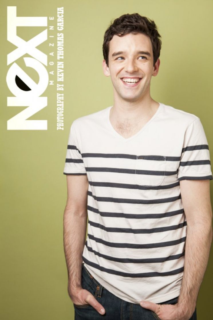 Michael Urie