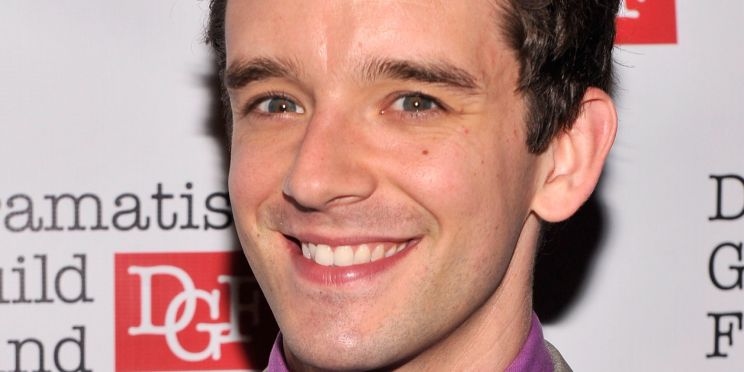 Michael Urie