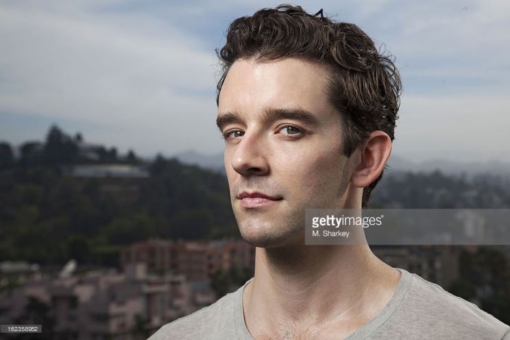Michael Urie
