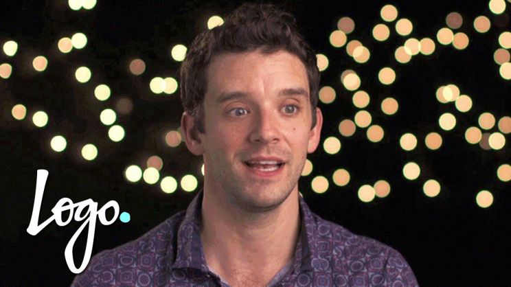 Michael Urie